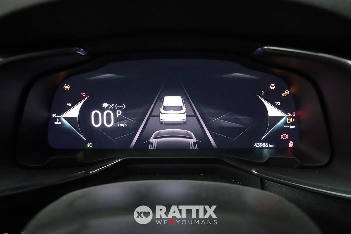 DS Automobiles DS 7 1.5 BlueHDI 130CV Opera Auto