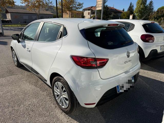 RENAULT CLIO 1.5 DCI N1 AUTOCARRO N 1 4 POSTI