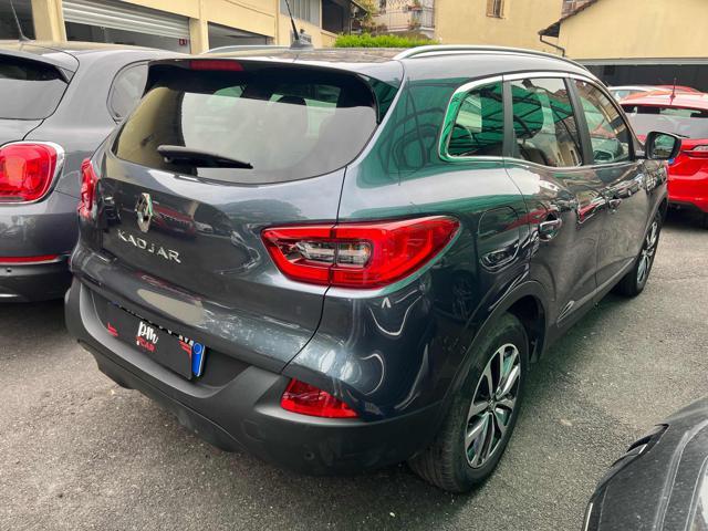 RENAULT Kadjar Blue dCi 8V 115CV Sport Edition