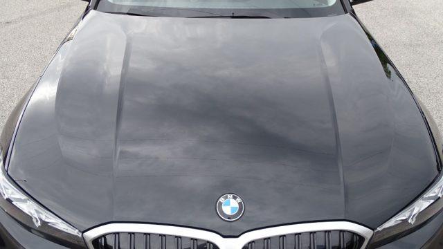 BMW 320 d 190 cv, Touring, Automatica, Garanzia.