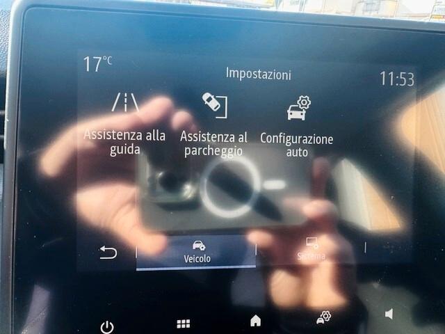 Renault Clio SCe 75 CV 5 porte NAVI-LED+ADAS+PDC+CPLAY