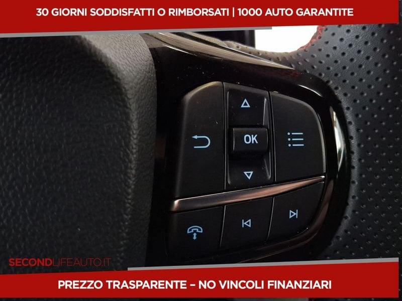 Ford Puma 1.0 ecoboost h ST-Line 125cv