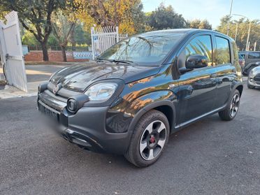 Fiat Panda 1.0 FireFly S&S Hybrid City Cross- Promo 255 mese zero anticipo