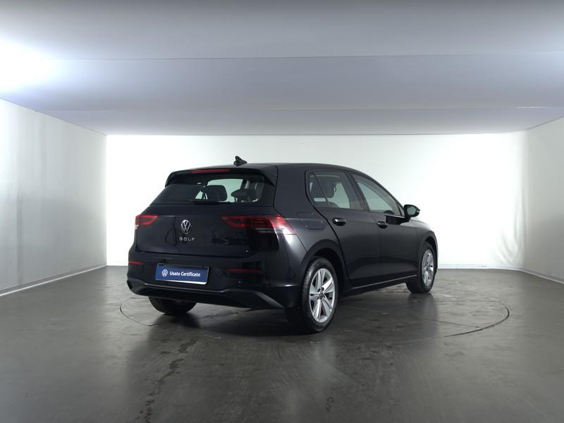 Volkswagen Golf 1.0 etsi evo life 110cv dsg