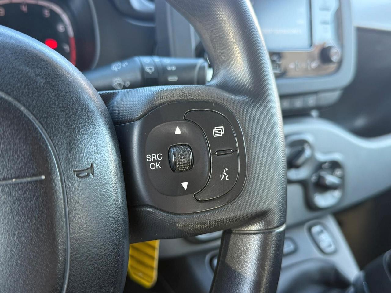 Fiat Panda 2024 Hybrid