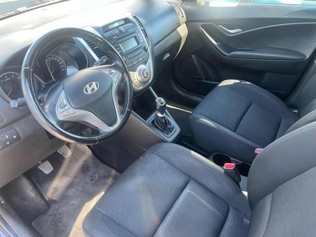 HYUNDAI iX20 1.4 90 CV Comfort
