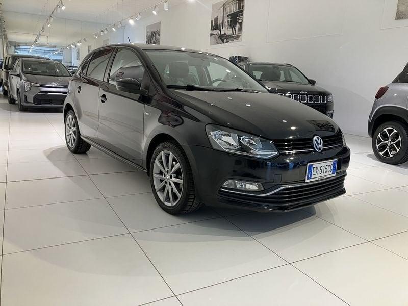 Volkswagen Polo 1.4 TDI 66kW BlueMotion Technology Fresh