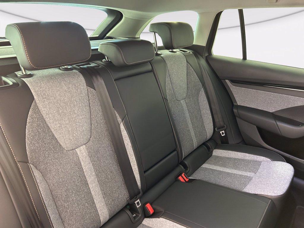 SKODA Octavia wagon 2.0 tdi style 150cv dsg del 2024