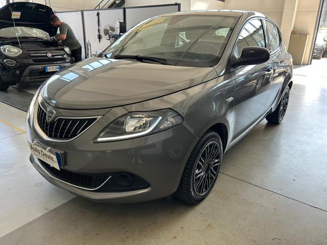 LANCIA Ypsilon 1.0 FireFly 5 porte S&S Hybrid