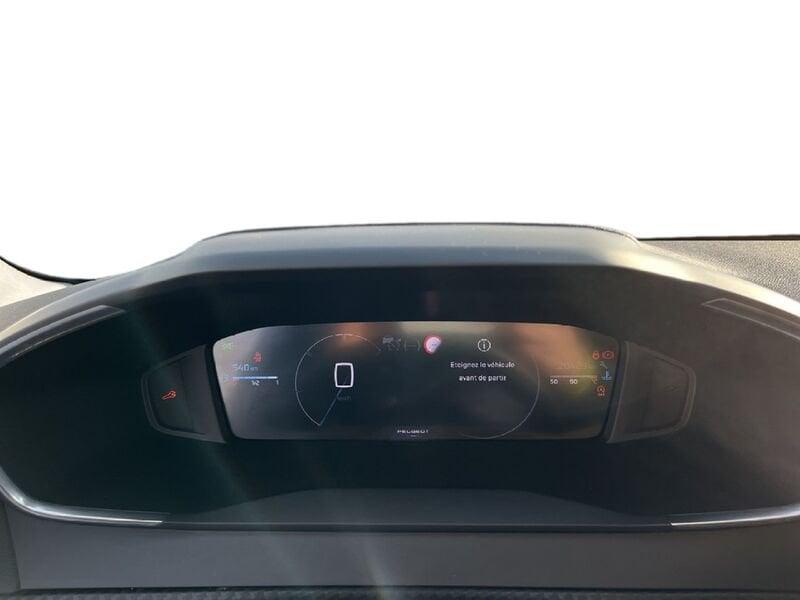 Peugeot 208 II 2023 1.2 puretech Allure s&s 100cv