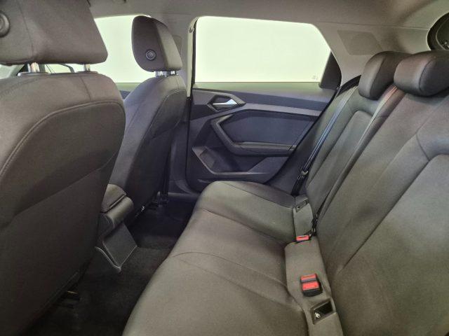 AUDI A1 SPB 25 TFSI - NEOPAT. - Carplay - Sens. Park.