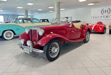 Mg TD .