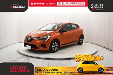 Renault Clio 5 Porte 1.0 TCe Equilibre