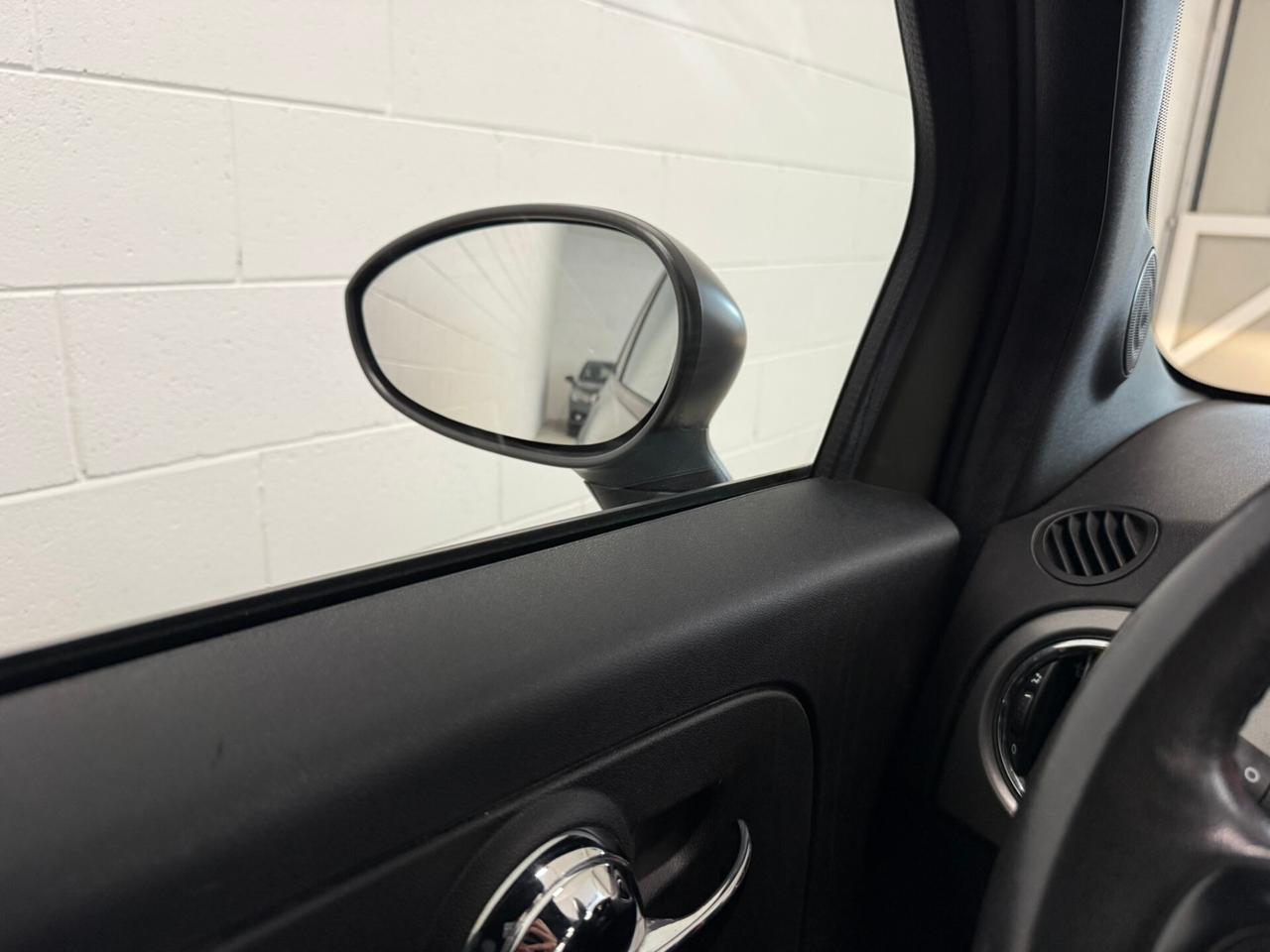 Fiat 500 1.2 S