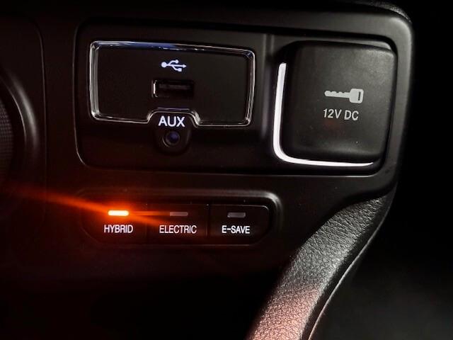 Jeep Renegade 1.3 T4 190CV PHEV 4xe AT6 Limited