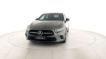 Mercedes-Benz Classe A - V177 2018 - A 250 e phev (eq-power) Sport auto