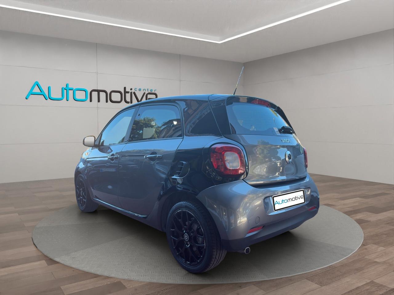 Smart ForFour 90 0.9 Turbo Prime