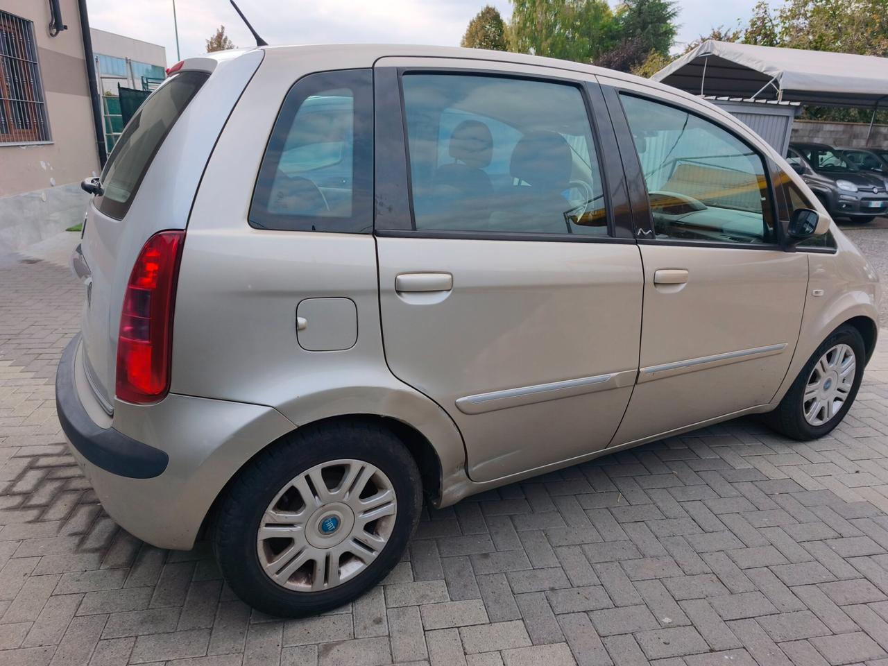 Lancia MUSA 1.4 benzina