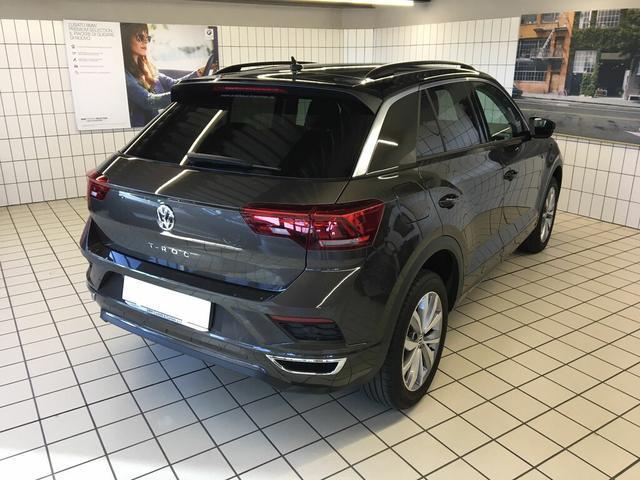 Volkswagen T-Roc 1.6 TDI SCR Style