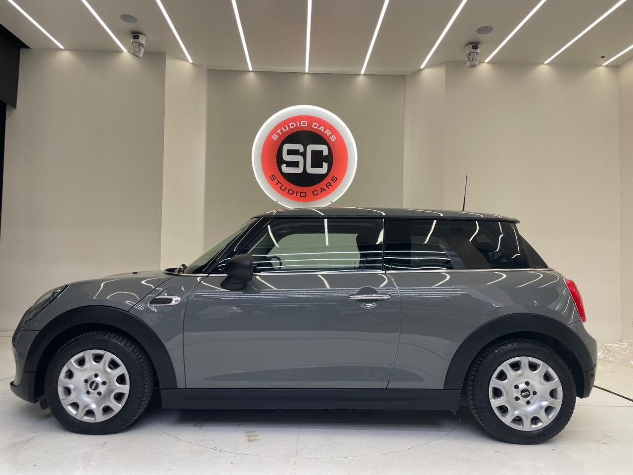 Mini 1.2 One 3p 102CV