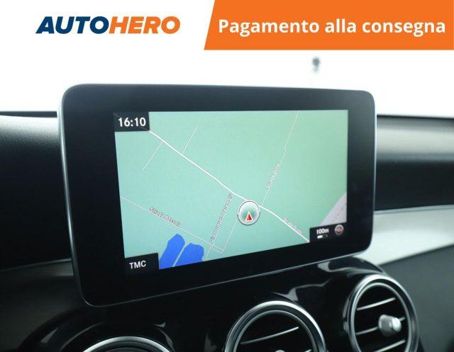 MERCEDES-BENZ GLC 250 d 4Matic Premium