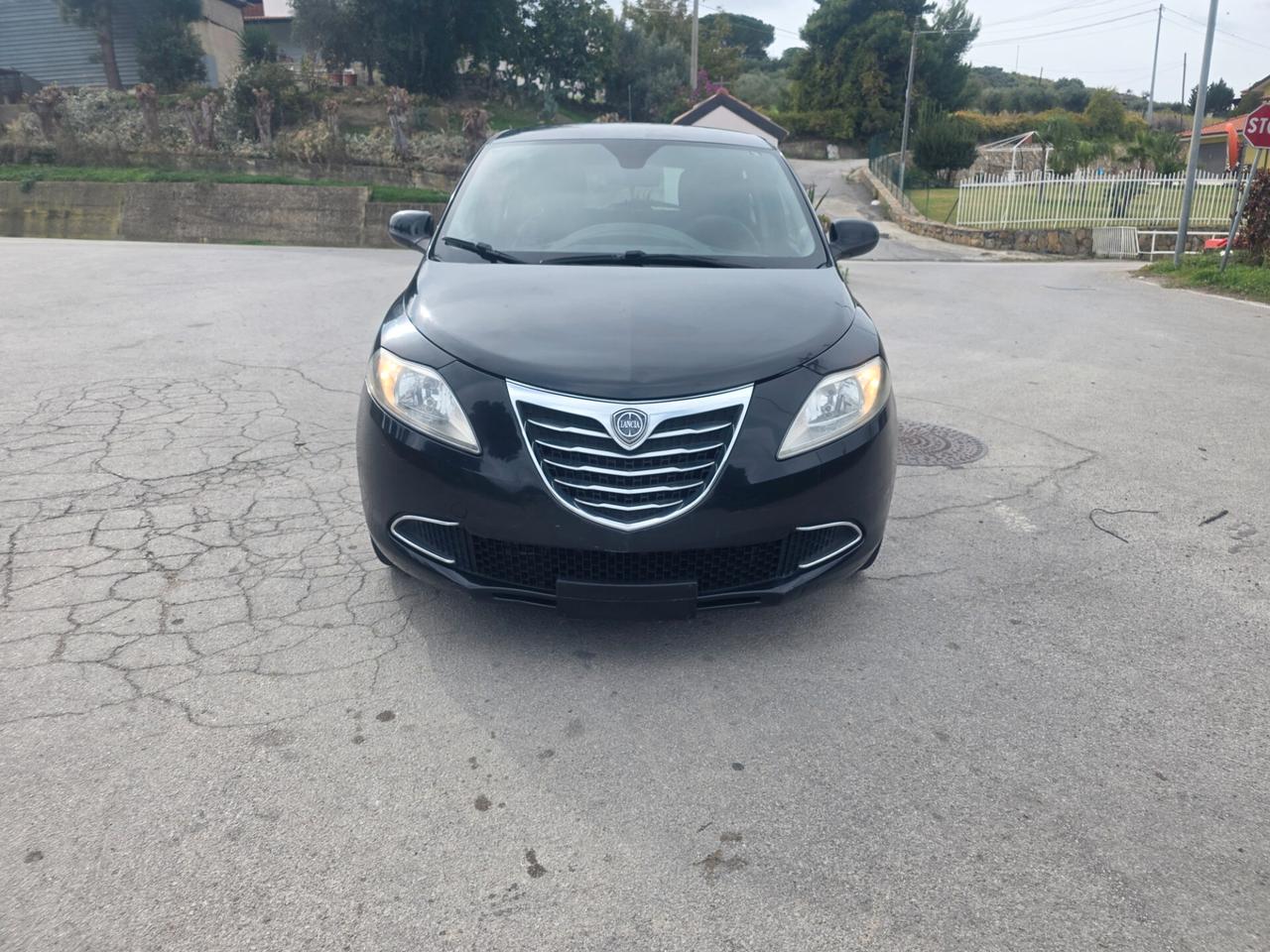 Lancia Ypsilon 1.3 MJT 16V 95 CV 5 porte S&S Gold