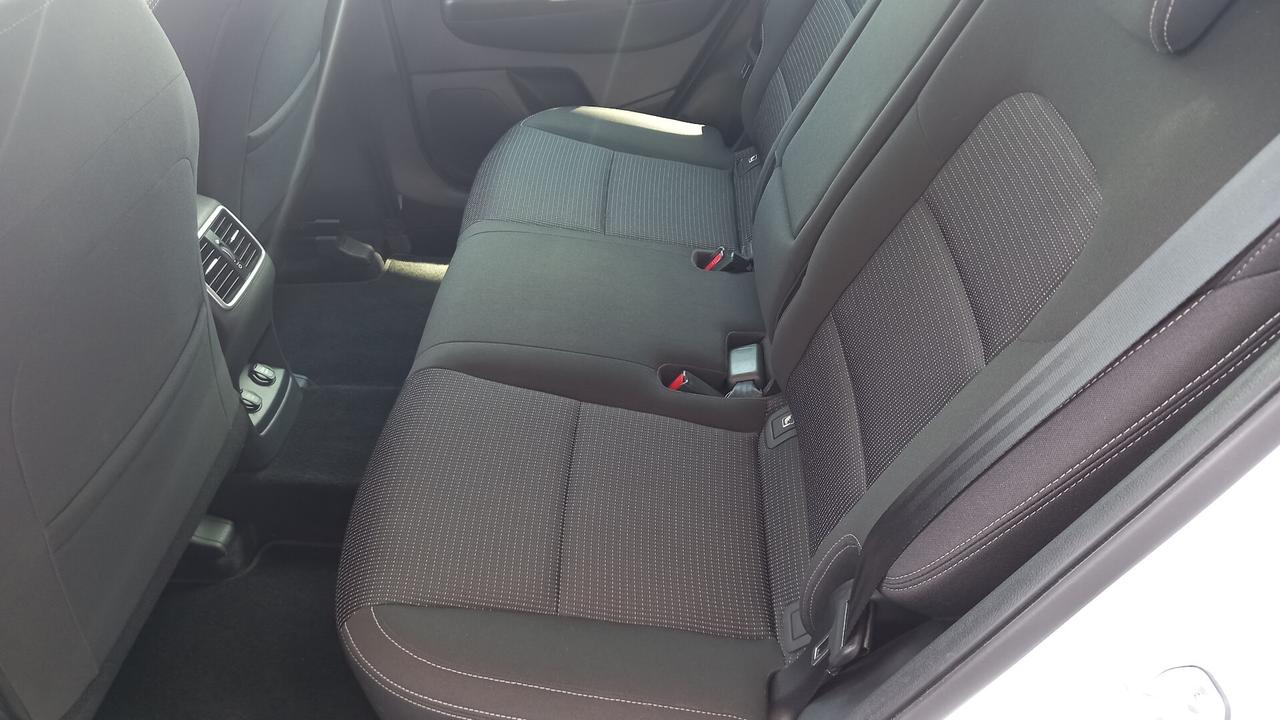 Kia Sportage 1.6 T-GDI DCT7 AWD GT Line