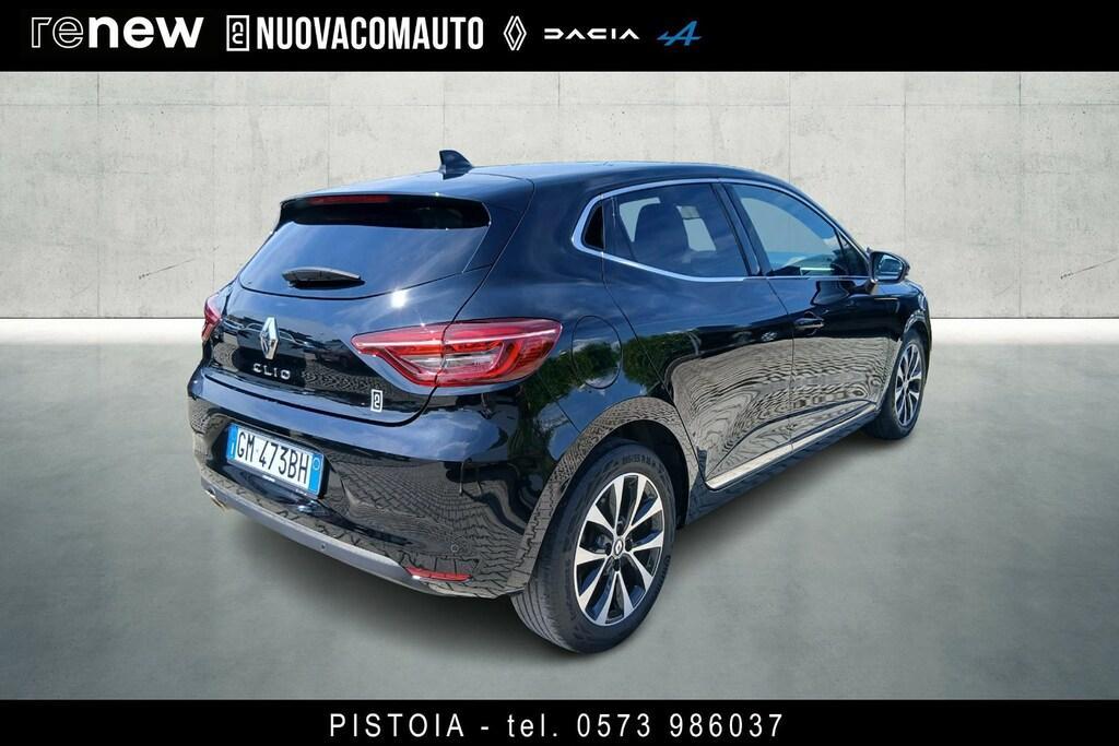 Renault Clio 5 Porte 1.0 TCe Intens