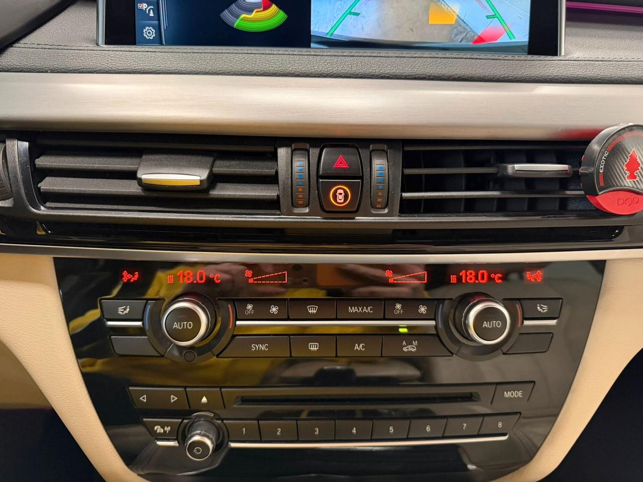 Bmw X6 xDrive30d 258CV Msport