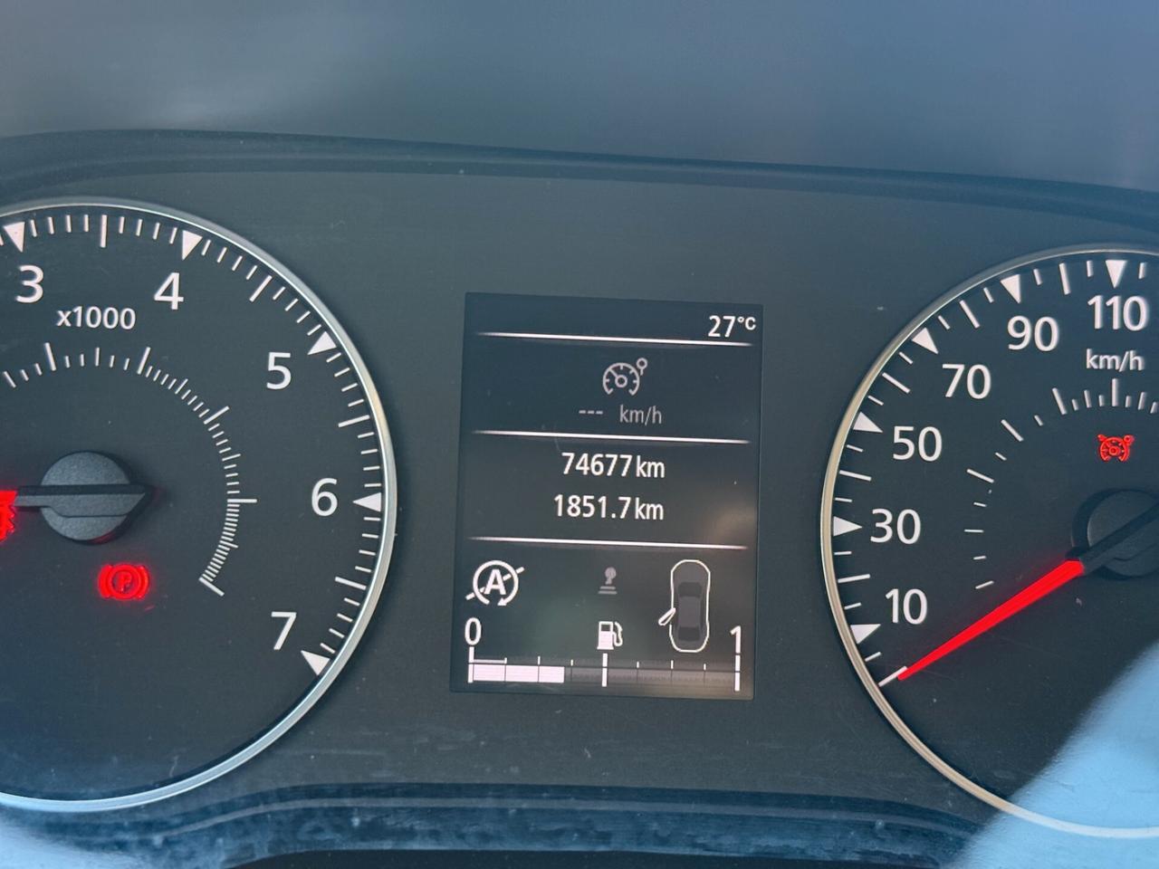 Dacia Duster 1.0 TCe 100 CV ECO-G 4x2 Comfort