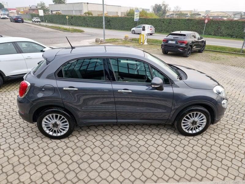 FIAT 500X 1.4 T-Jet 120 CV GPL Pop Star