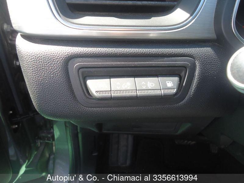 Renault Captur Plug-in Hybrid PROMO TASSO ZERO