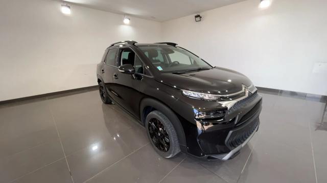 CITROEN C3 Aircross PureTech 110 S&S Max - ANCHE GRIGIA!