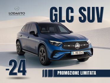Mercedes-Benz GLC GLC 220 d 4Matic Mild Hybrid AMG Line Advanced