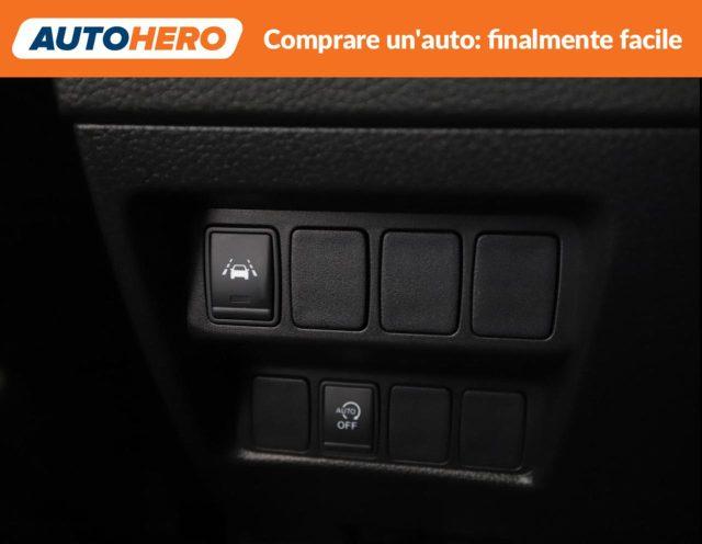 NISSAN Qashqai 1.7 dCi 150 CV N-Connecta