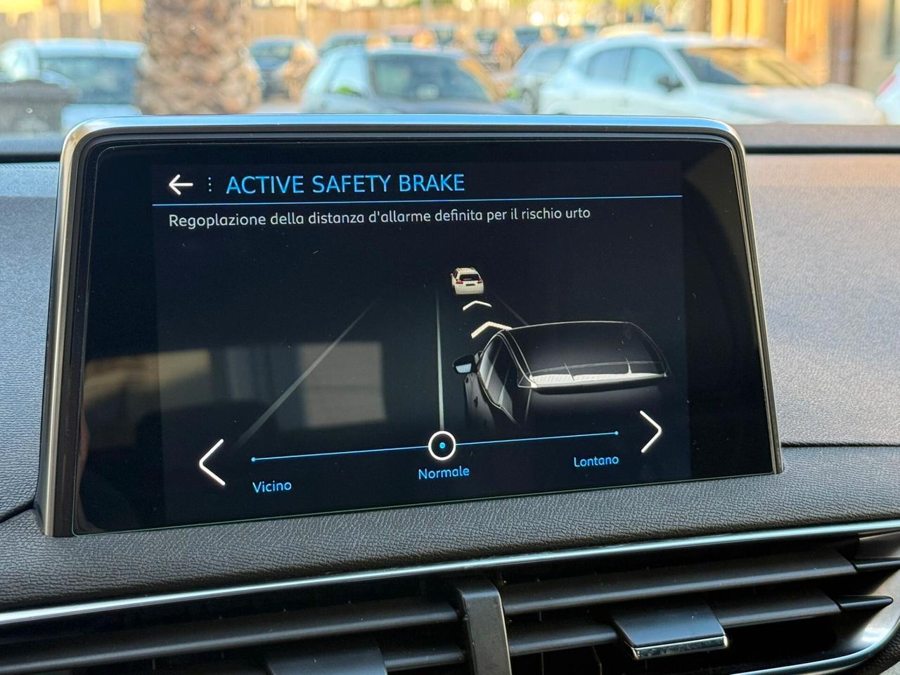 Peugeot 3008 2.0 bluehdi GT s&s 180cv eat8