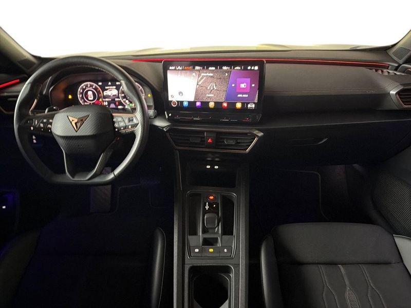 Cupra Formentor Formentor 2.0 TSI 4Drive DSG