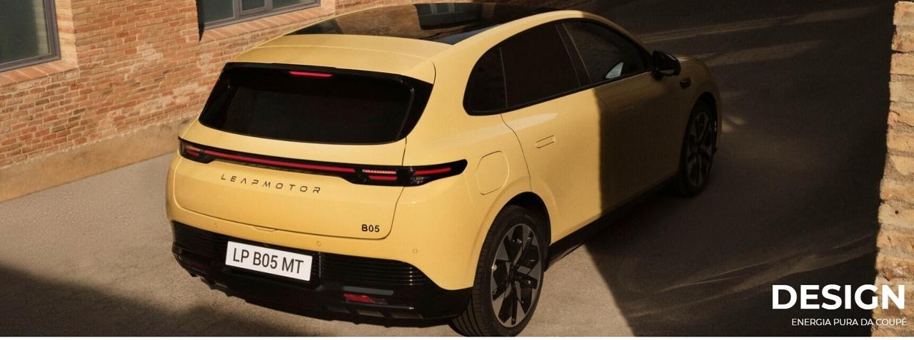 B05 56,2 kWh Life