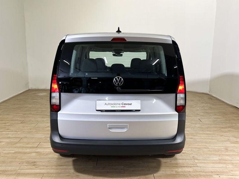 Volkswagen Caddy Caddy cargo 2.0 tdi 102cv kombi Business