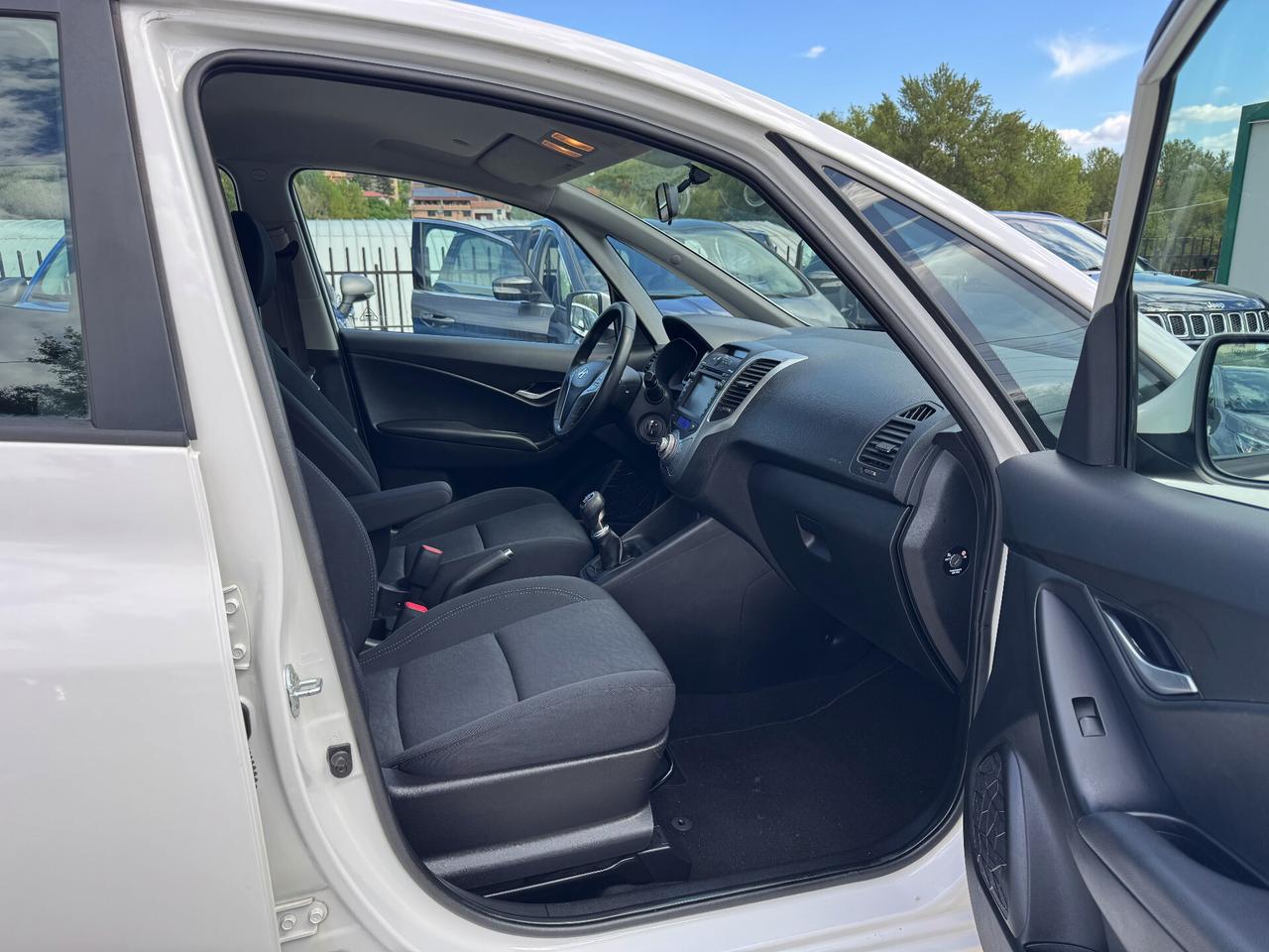 Hyundai iX20 1.6 CRDi 115cv/ 30.000KM (TRENTAMILA)!!!