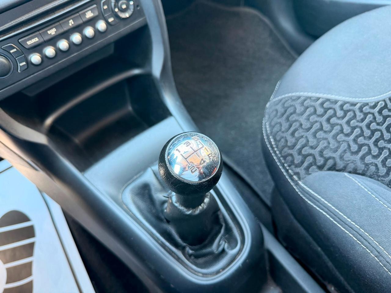 Citroen C3 1.4 Exclusive Style Eco Energy Gpl 73cv