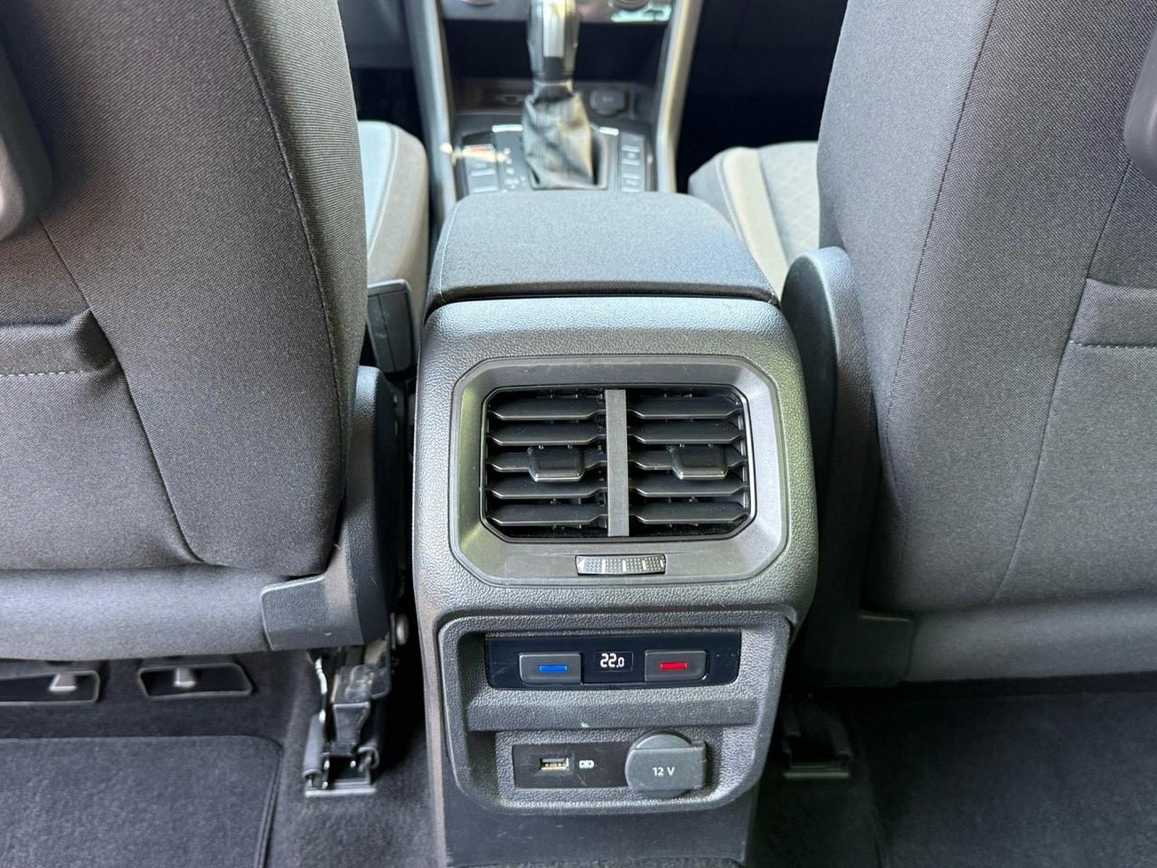 VWTiguan 2.0D DSG PREZZO REALE/FULL LED/TG UFFICIALI