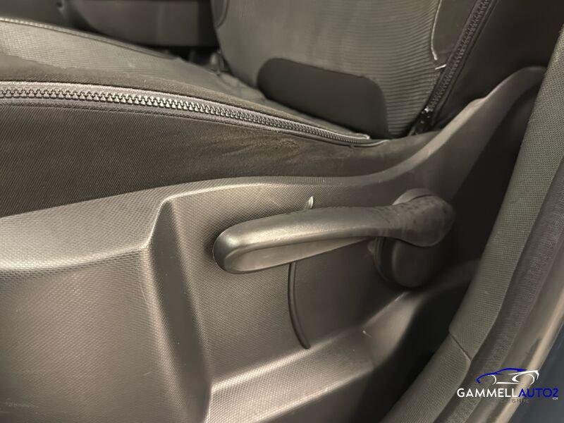 Renault Captur 1.5 dCi 90cv