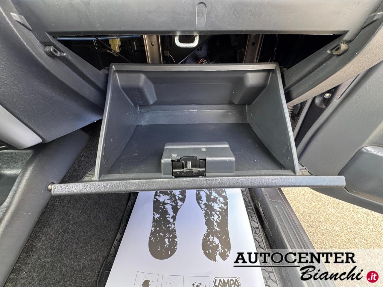 Suzuki Jimny 1.3 vvt Evolution 4wd E6