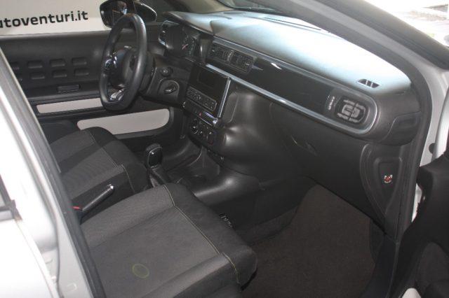 CITROEN C3 PureTech 82 Feel - Distribuzione aggiornata -