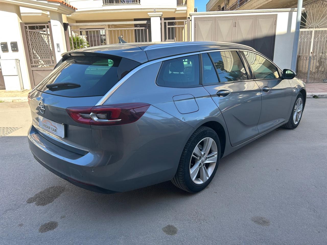 Opel Insignia 1.6 CDTI 136 S&S aut.Sports Tourer Innovation