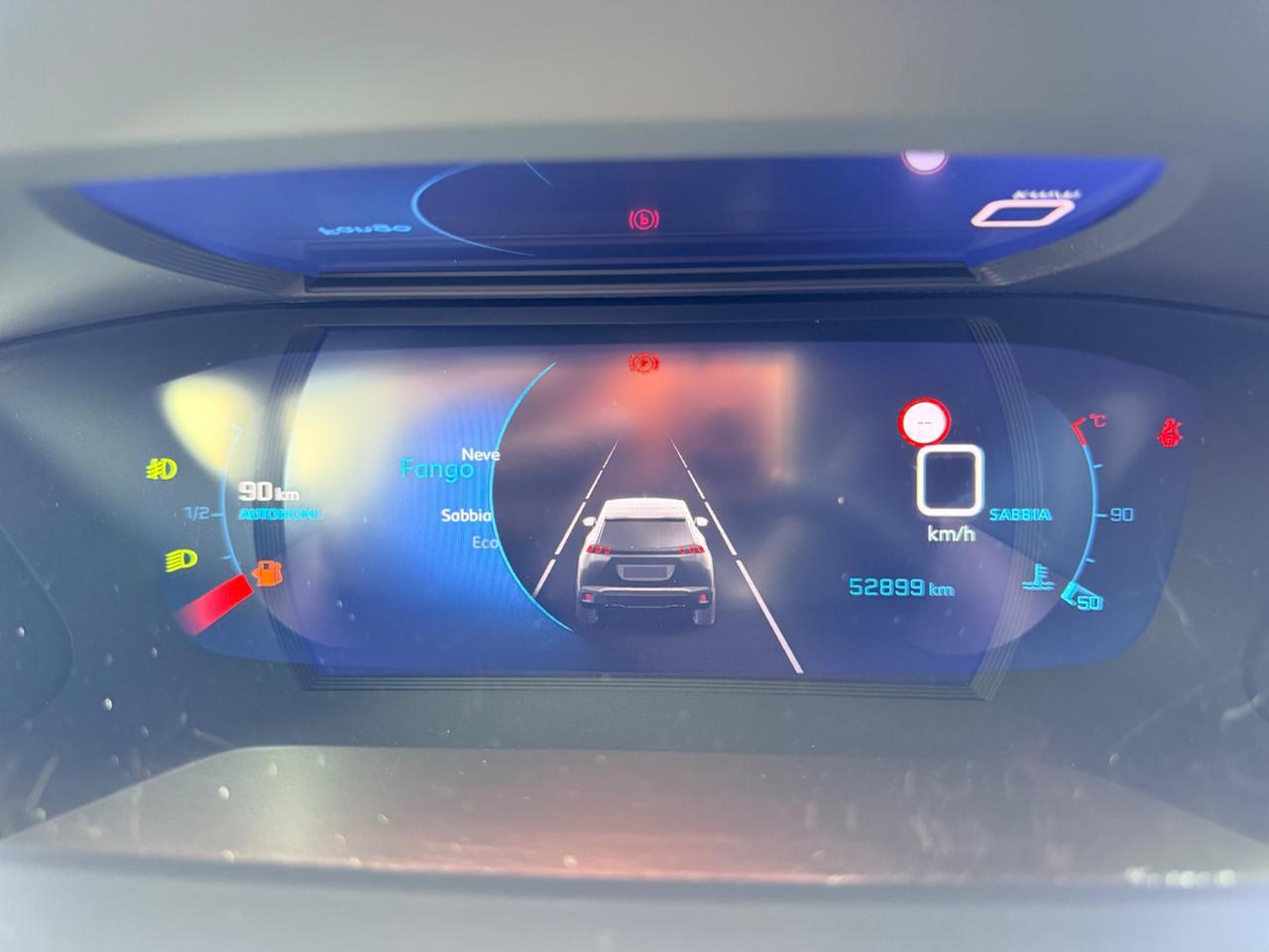 Peugeot 2008 BlueHDi 110 S&S Allure Pack