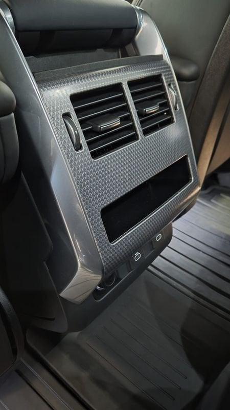 Land Rover RR Sport Range Rover Sport 3.0D l6 249 CV HSE Dynamic Stealth