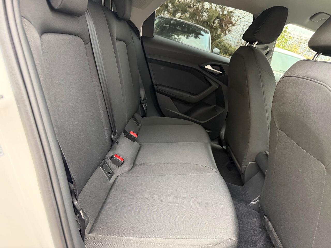 Audi A1 SPB 25 TFSI S tronic Admired LED 2024