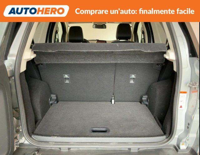 FORD EcoSport 1.0 EcoBoost 125 CV Start&Stop Titanium